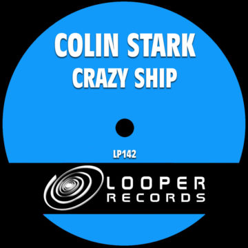 Crazy Ship - Lp142