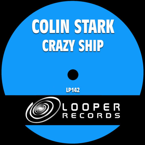 Crazy Ship - Lp142