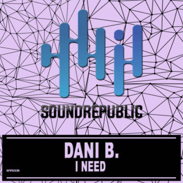 Dani B. I NEED