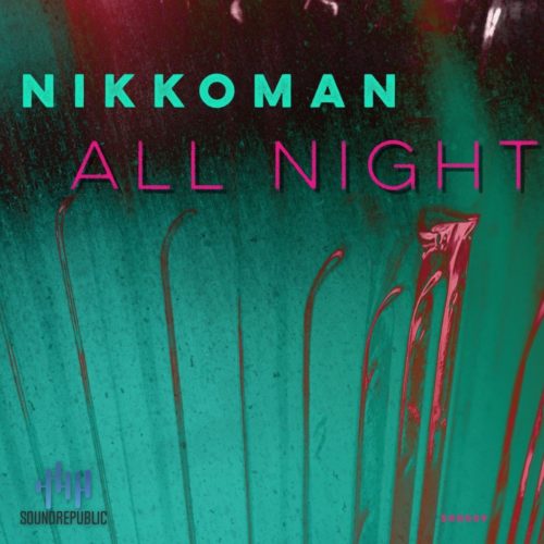 NIKKOMAN ALL NIGHT