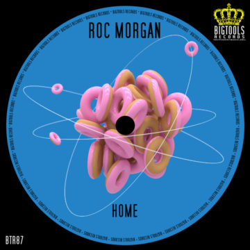 ROC MORGAN - HOME - btr 87