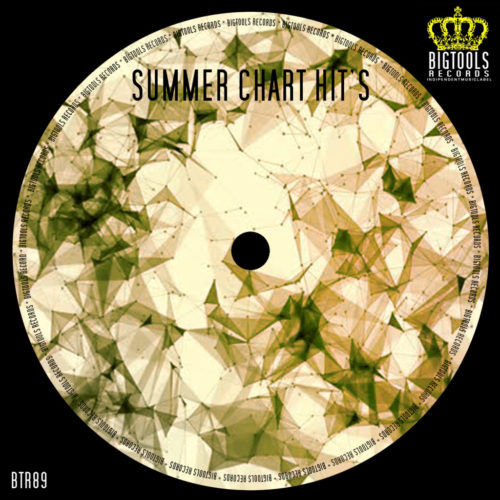 Summer Chart Hit's - btr 89