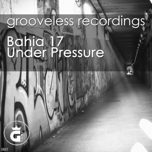 bahia 17 - under pressure - GR022