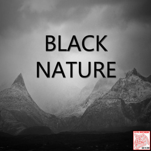 black nature - lu133