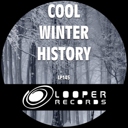 cool winter history - lp145 - 2