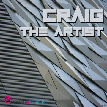 CRAIG - THE ARTIST - STL003