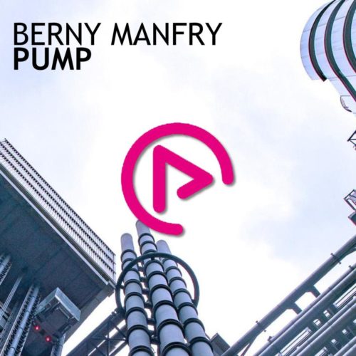 BERNY MANFRY - PUMP