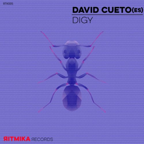 David Cueto ok