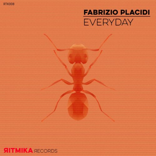 Fabrizio Placidi everyday