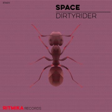 space dirtyrider