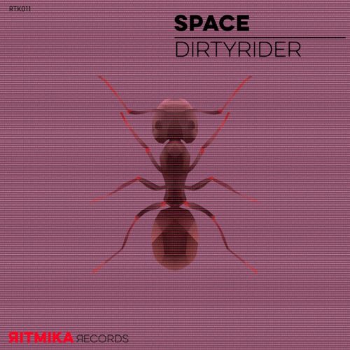 space dirtyrider