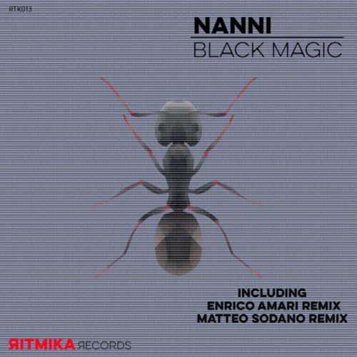 Nanni Black Magic