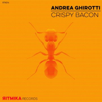crispy bacon