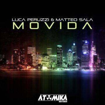 ATOMIKA - MOVIDA