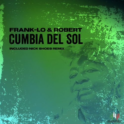 cumbia del sol