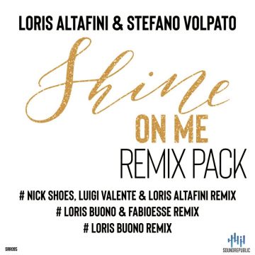 shine on me remix