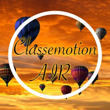 CLASSEMOTION---AIR