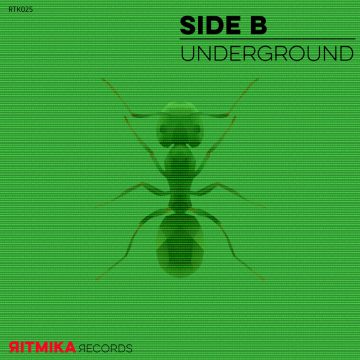 Side-B-Underground