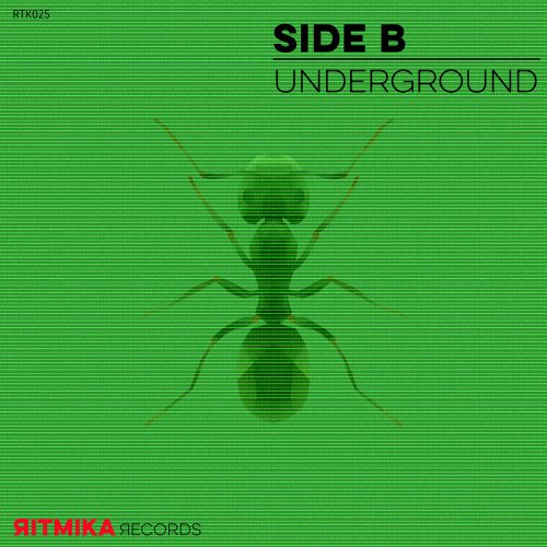 Side-B-Underground