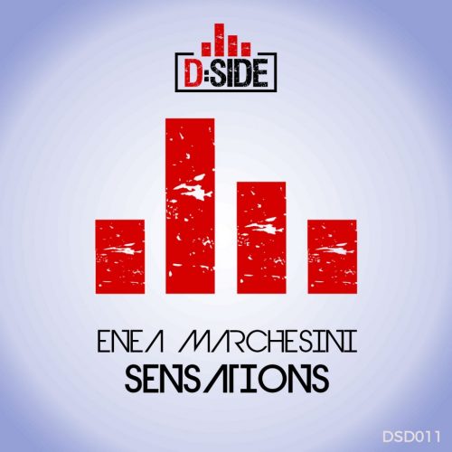 DSD011-SENSATIONS