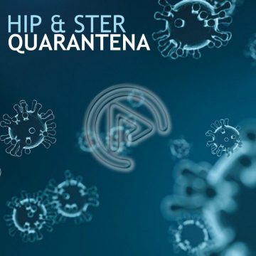 COPERTINA HIP & STER-QUARANTENA2