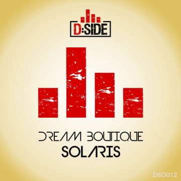 DSD012-SOLARIS