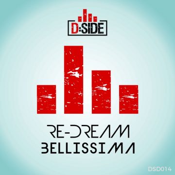 DSD014-BELLISSIMA
