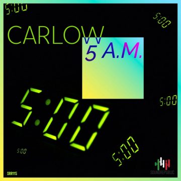 Carlow 5 AMpg