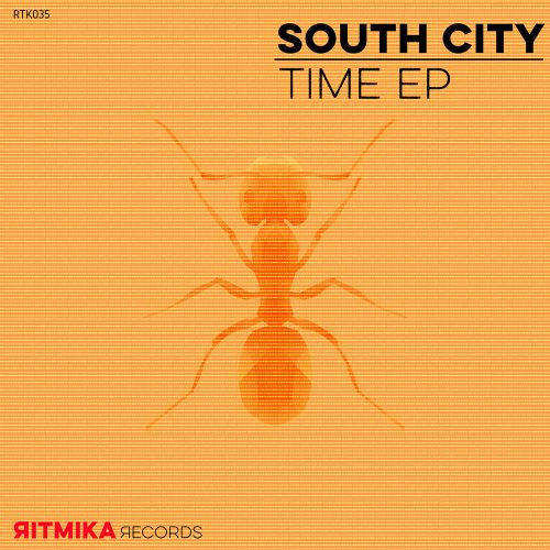 South-city