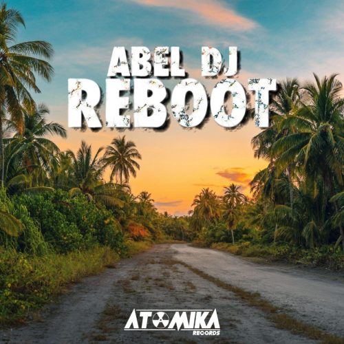 ATOMIKA - REBOOT2