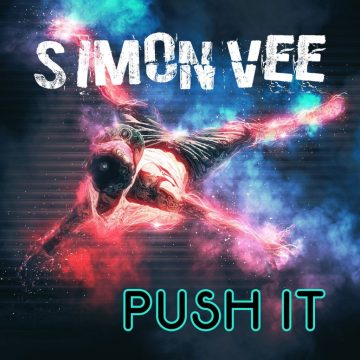 simon vee