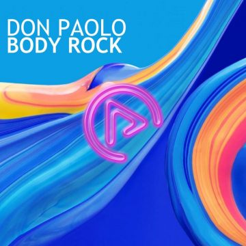 BODYROCK