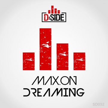 DSD032-DREAMING