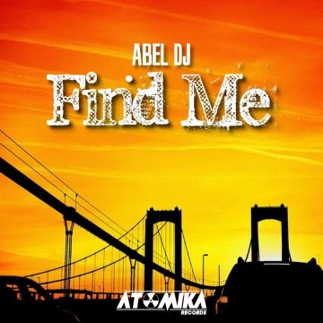 ATOMIKA - FIND ME
