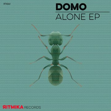 Domo-Alone-EP