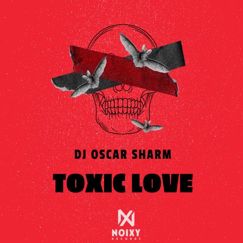 Toxic-love-cover