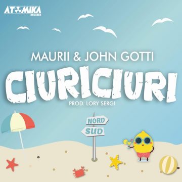 ATOMIKA - CIURI CIURI 2