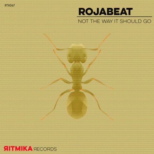 Rojabeat