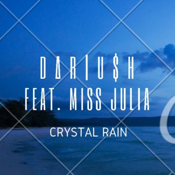 crystal rain