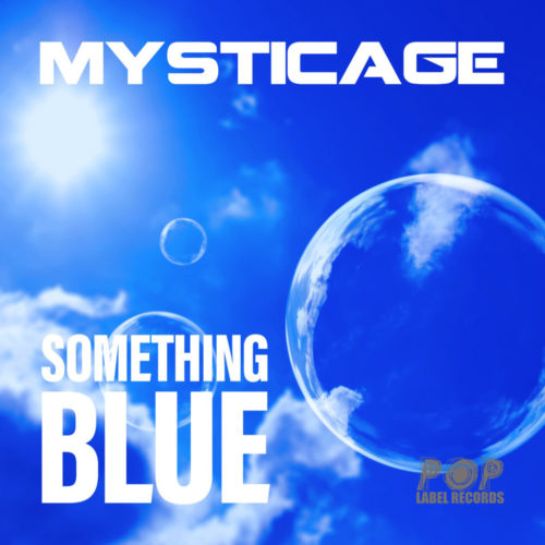 Mysticage - Something Blue ok