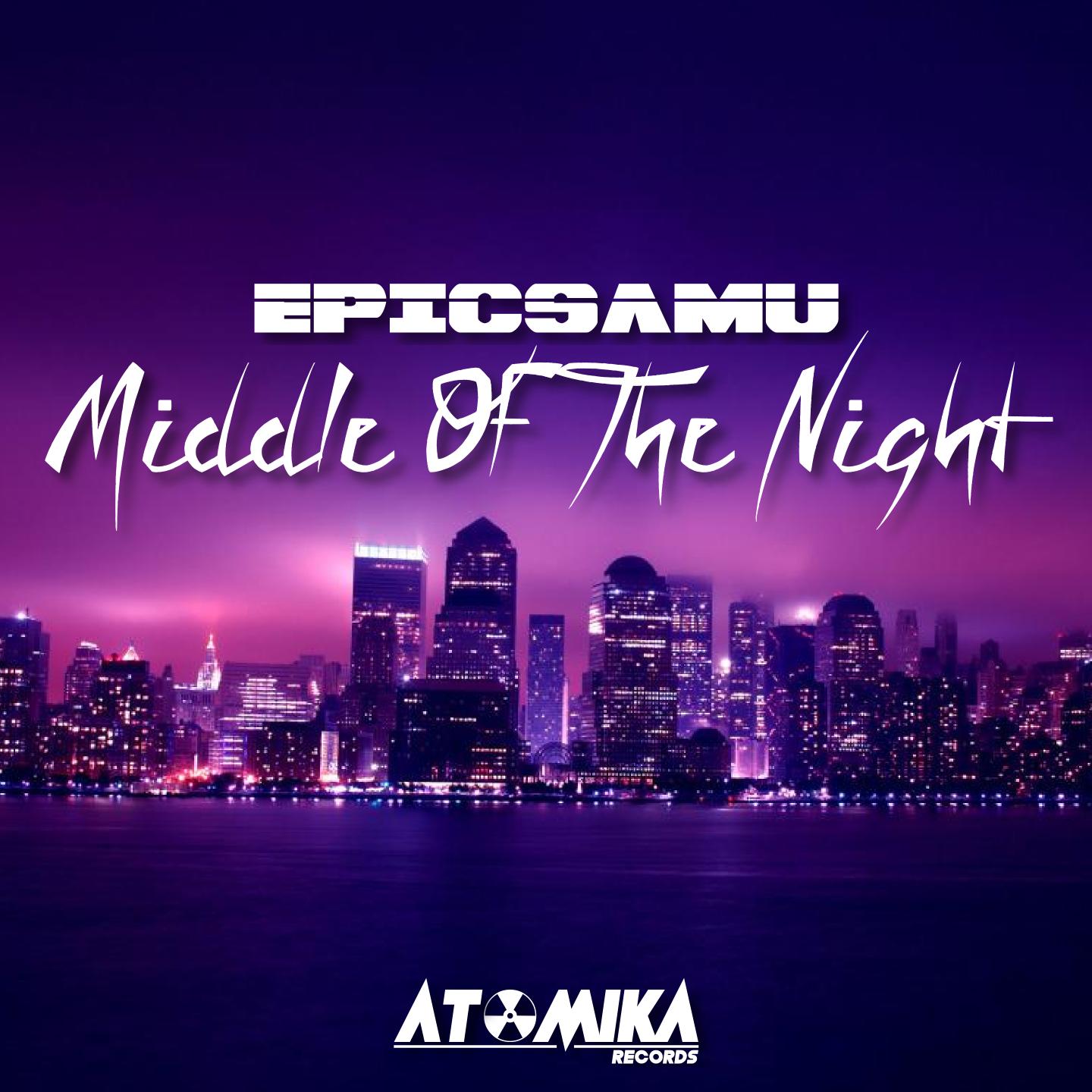 Middle of the night mp3. Middle of the Night. Трек Middle of the Night. Middle of the Night обложка. Обложка песни Middle of the Night.