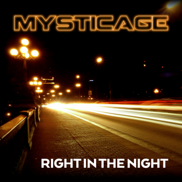 Mysticage - Right in the night