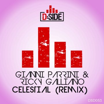 celestial remix