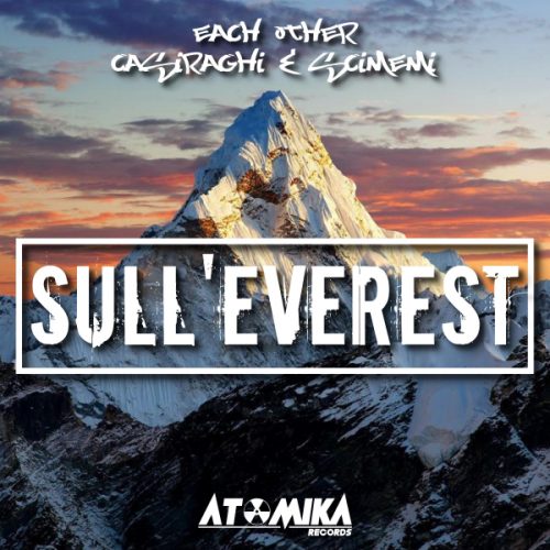 sull'everest