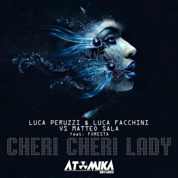 ATOMIKA - CHERI CHERI LADY2