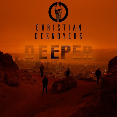 Christian Desnoyers Deeper Ep 3000_3000