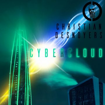 Christian Desnoyers Cybercloud Ep 3000_3000