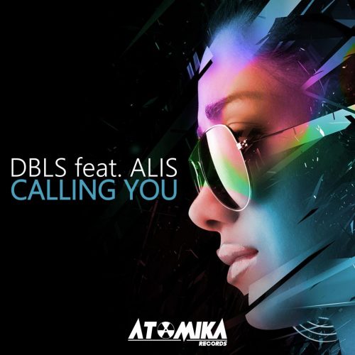 ATOMIKA - CALLINGYOU 1