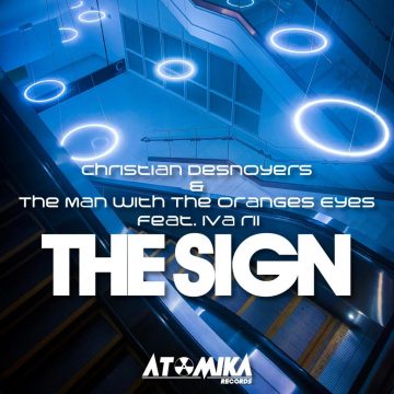 ATOMIKA - THE SIGN 1