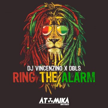 ATOMIKA - RING THE ALARM2